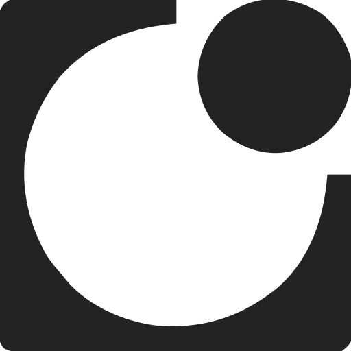 App logo