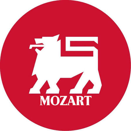 Delhaize Mozart